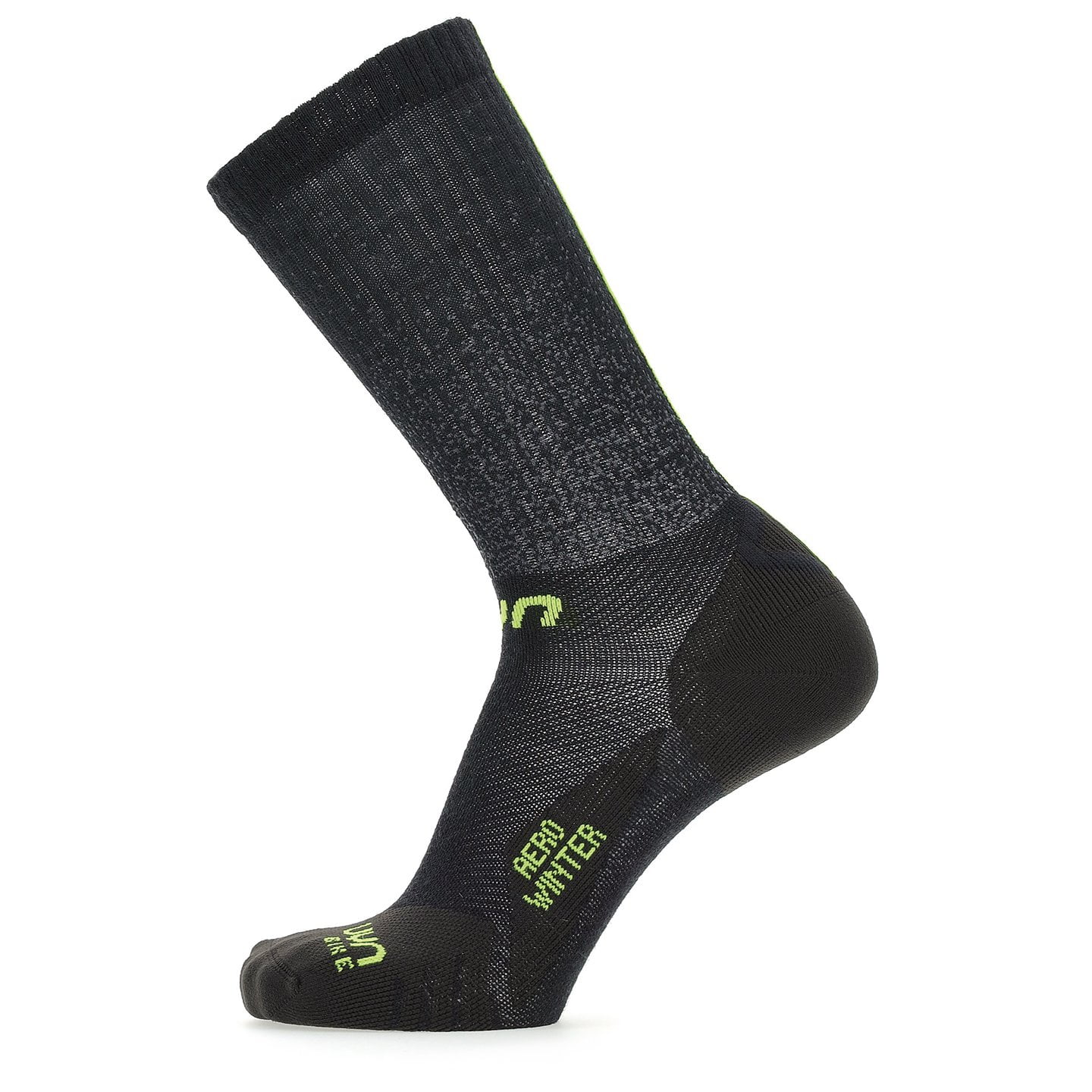 Winterradsocken Cycling Aero
